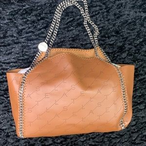 Stella McCartney Tote Handbag